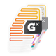 Illustration for article titled Gatorade Created a Wearable Patch That Tells You How Much Gatorade to Drink